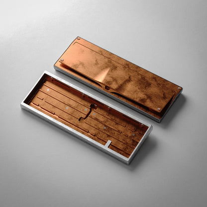 [GB End] The Manta - KeyBay Tech