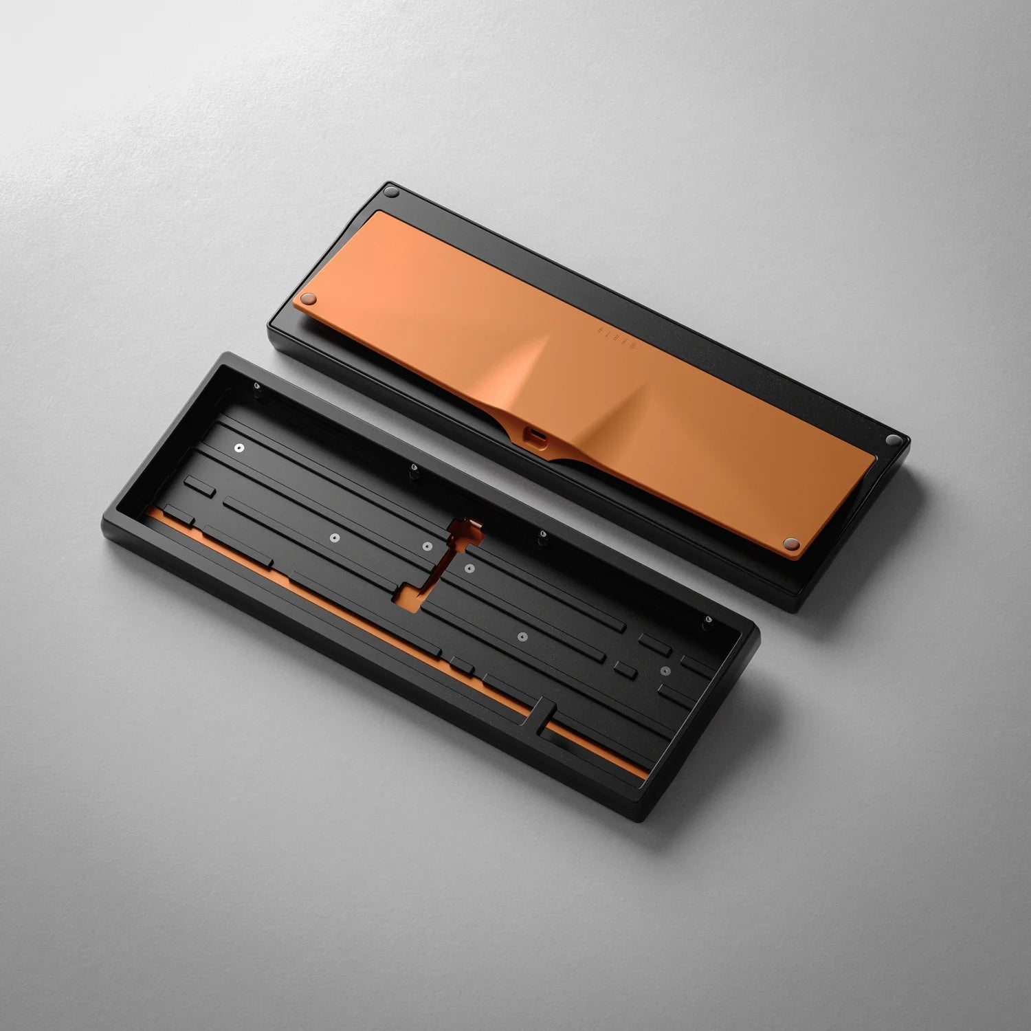 [GB End] The Manta - KeyBay Tech
