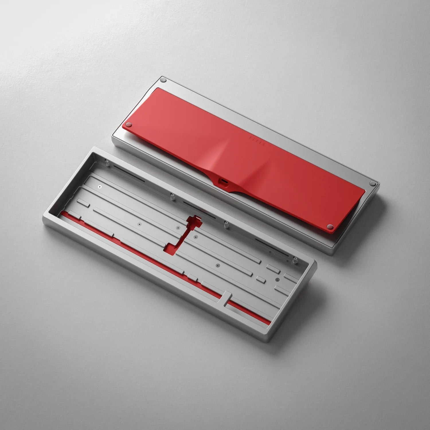 [GB End] The Manta - KeyBay Tech