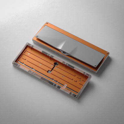 [GB End] The Manta - KeyBay Tech