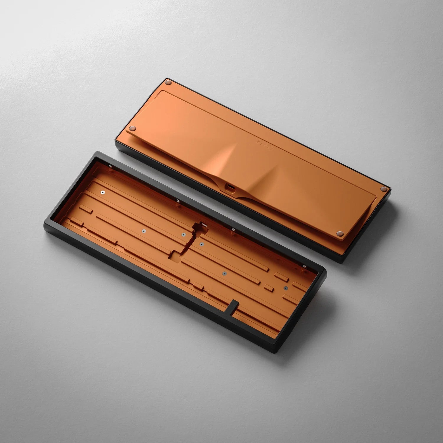 [GB End] The Manta - KeyBay Tech