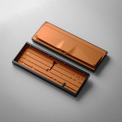 [GB End] The Manta - KeyBay Tech