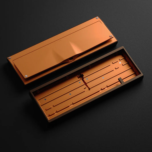 [GB End] The Manta - KeyBay Tech