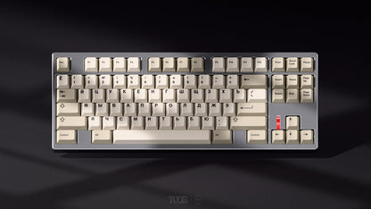 [GB] GMK классика (Classic) ABS Keycaps - KeyBay Tech