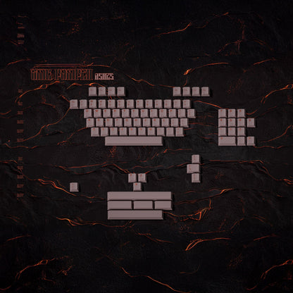 [GB] GMK POMPEII - KeyBay Tech