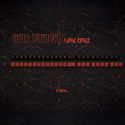 [GB] GMK POMPEII - KeyBay Tech