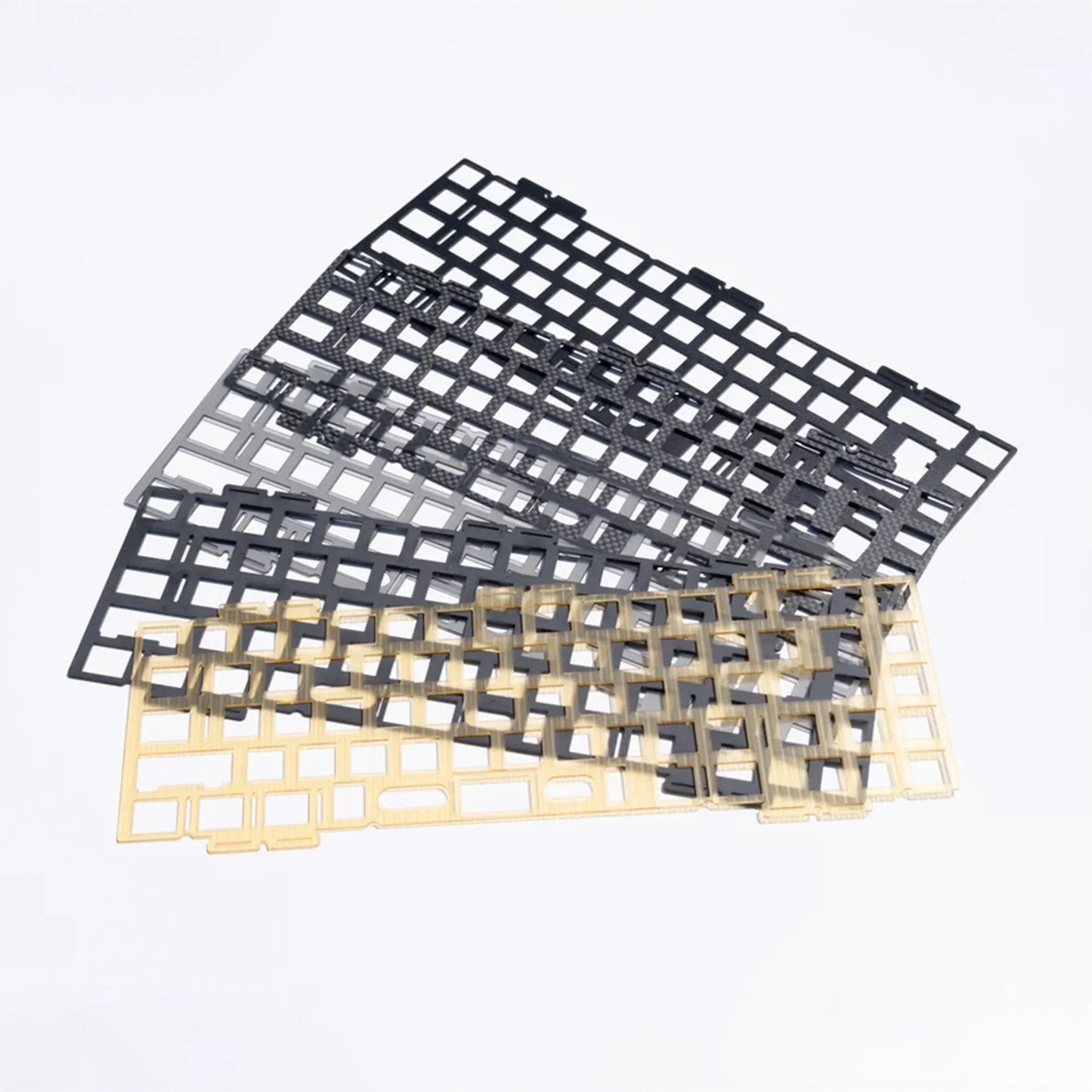 [GB] Manta Extra parts/accessories - KeyBay Tech