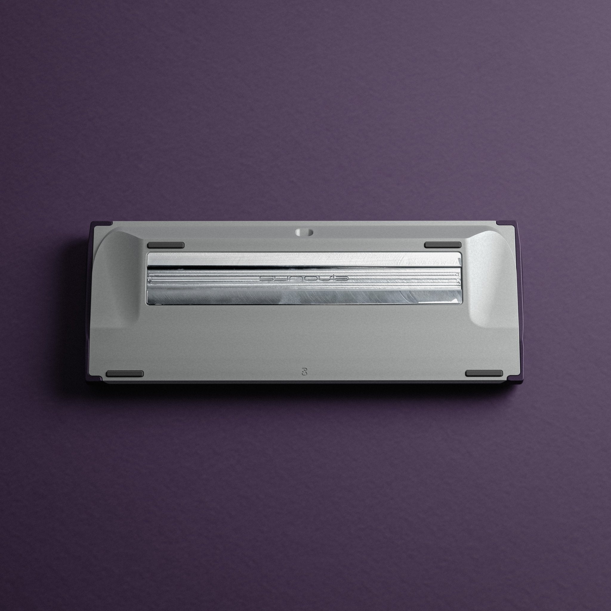 [GB] Synovia Mechanical Keyboard - KeyBay Tech