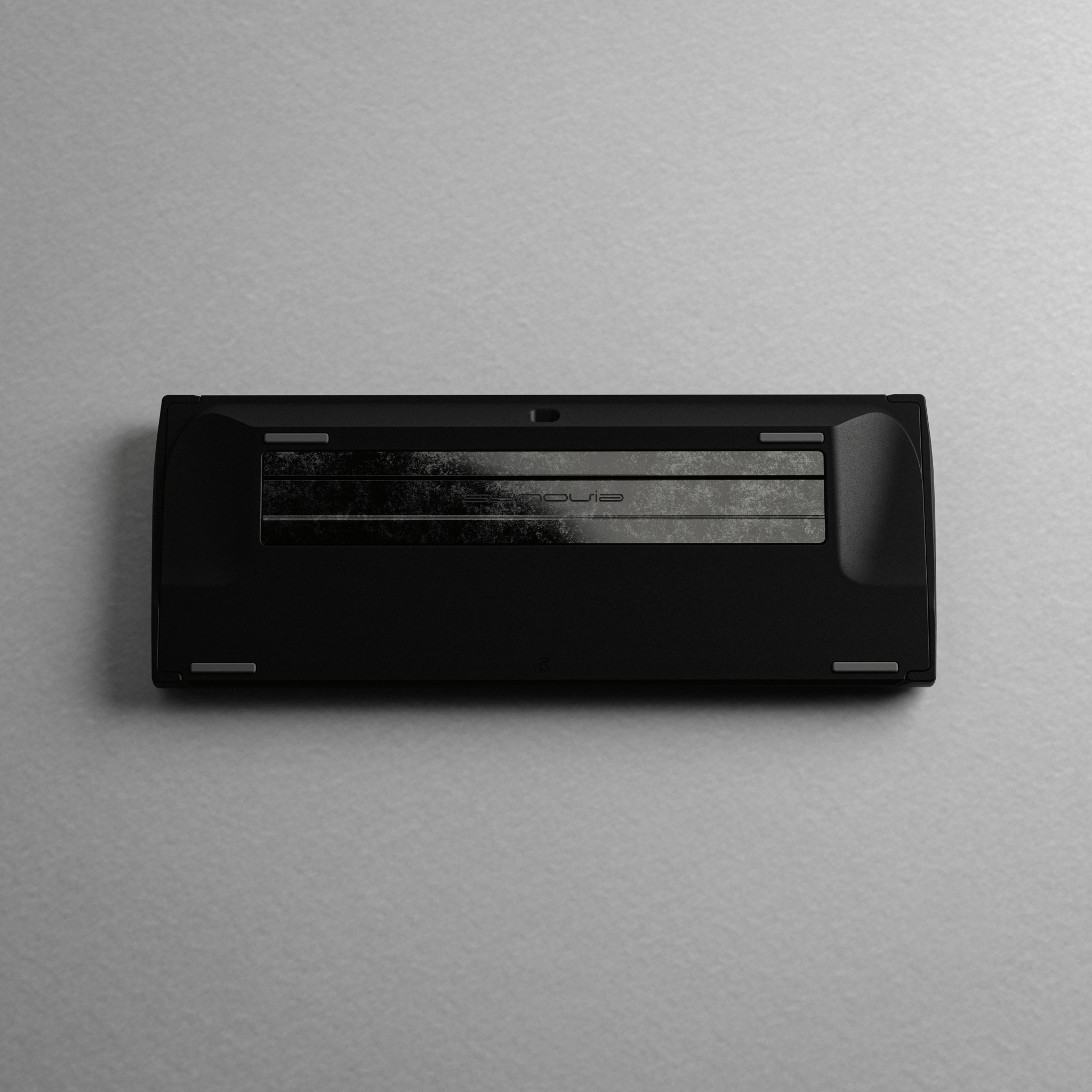 [GB] Synovia Mechanical Keyboard - KeyBay Tech