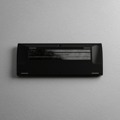 [GB] Synovia Mechanical Keyboard - KeyBay Tech