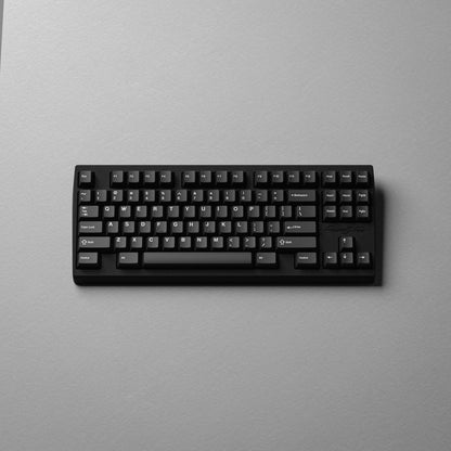 [GB] Synovia Mechanical Keyboard - KeyBay Tech