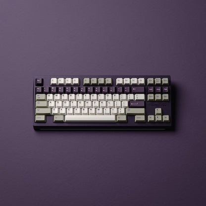 [GB] Synovia Mechanical Keyboard - KeyBay Tech