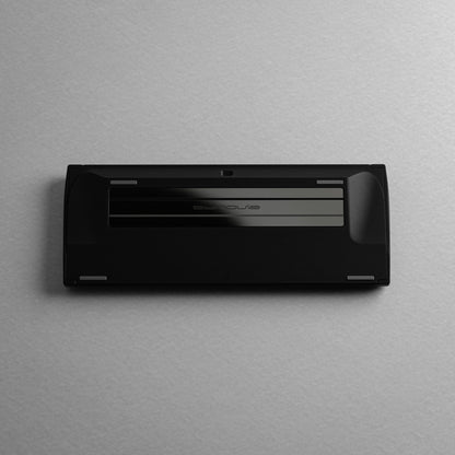 [GB] Synovia Mechanical Keyboard - KeyBay Tech