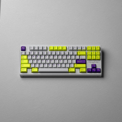 [GB] Synovia Mechanical Keyboard - KeyBay Tech