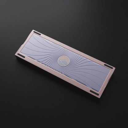 [GB] The Secret 65% dual - side weight mechanical keyboard - KeyBay Tech