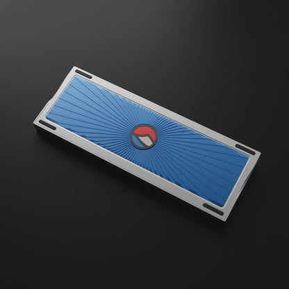 [GB] The Secret 65% dual - side weight mechanical keyboard - KeyBay Tech