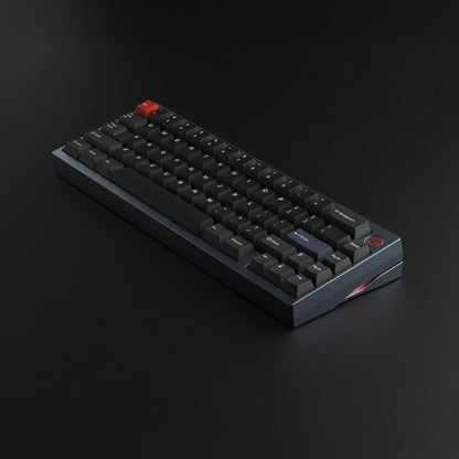 [GB] The Secret 65% dual - side weight mechanical keyboard - KeyBay Tech