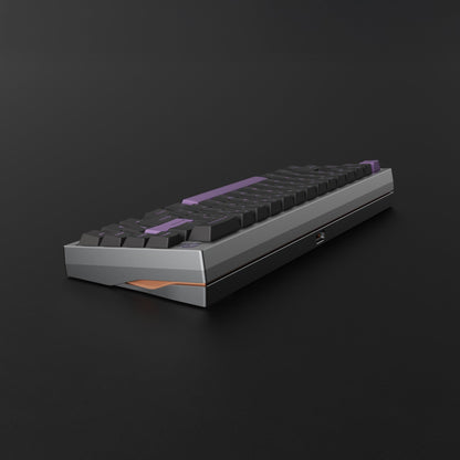 [GB] The Secret 65% dual - side weight mechanical keyboard - KeyBay Tech