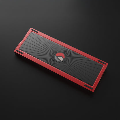 [GB] The Secret 65% dual - side weight mechanical keyboard - KeyBay Tech