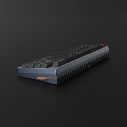 [GB] The Secret 65% dual - side weight mechanical keyboard - KeyBay Tech