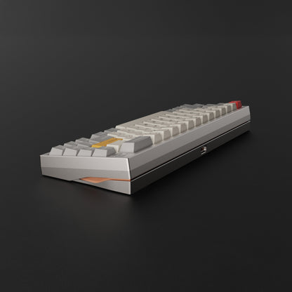 [GB] The Secret 65% dual - side weight mechanical keyboard - KeyBay Tech