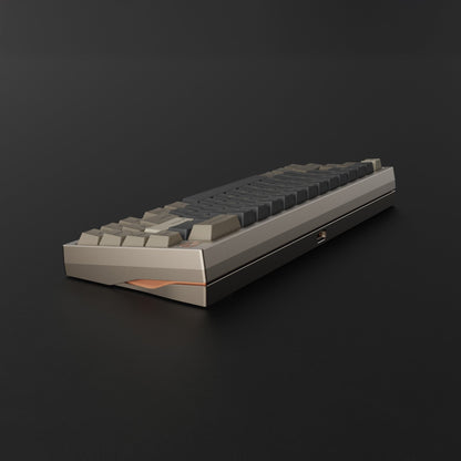 [GB] The Secret 65% dual - side weight mechanical keyboard - KeyBay Tech