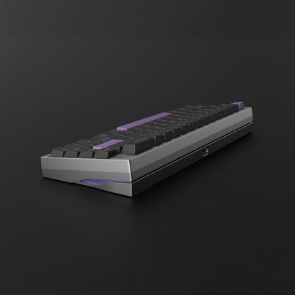 [GB] The Secret 65% dual - side weight mechanical keyboard - KeyBay Tech