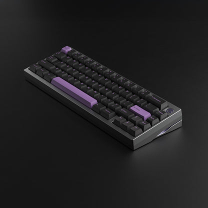 [GB] The Secret 65% dual - side weight mechanical keyboard - KeyBay Tech