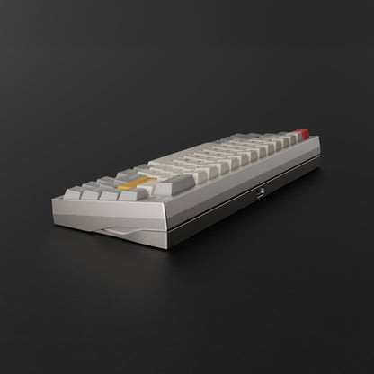 [GB] The Secret 65% dual - side weight mechanical keyboard - KeyBay Tech