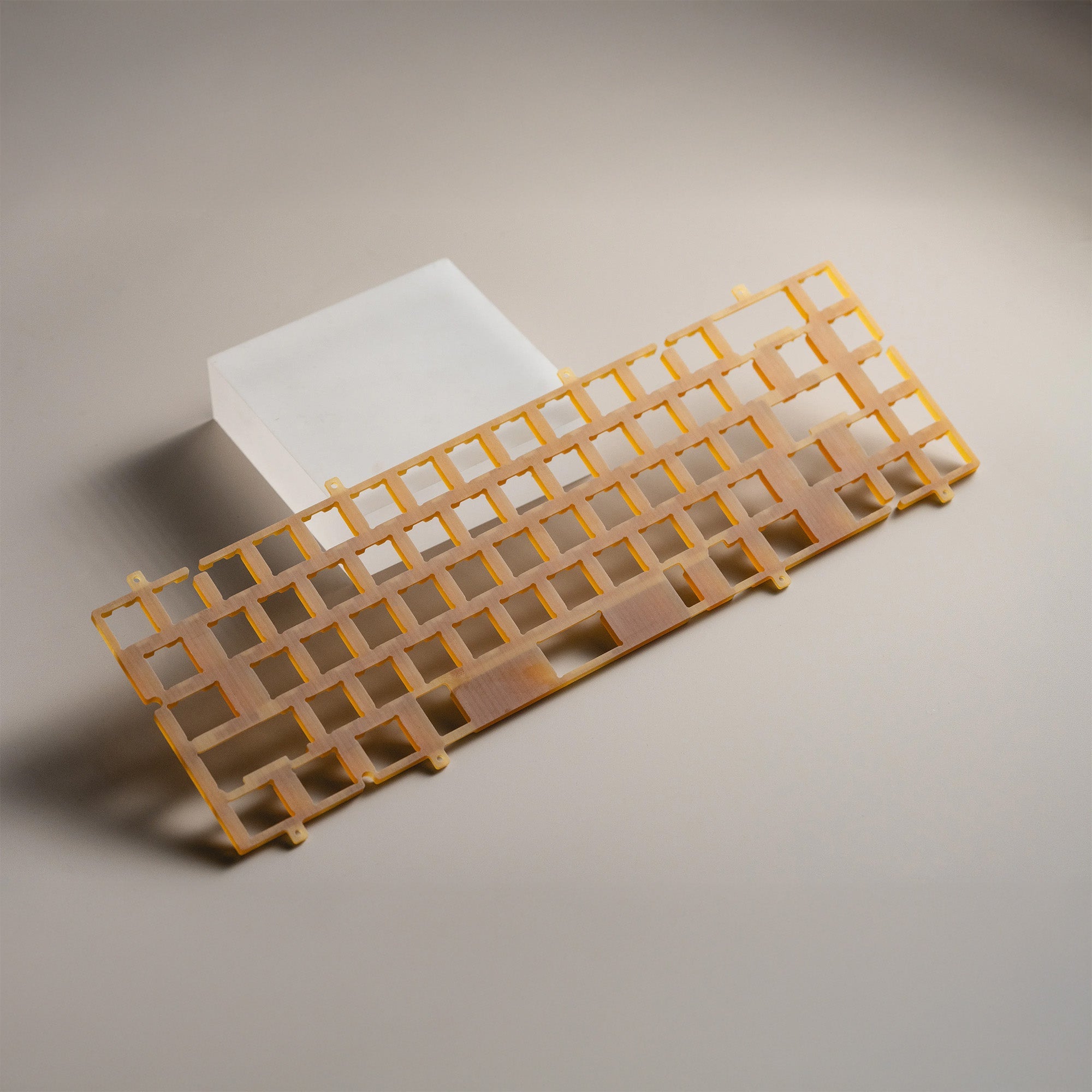 [GB] The Secret Extra Parts - KeyBay Tech
