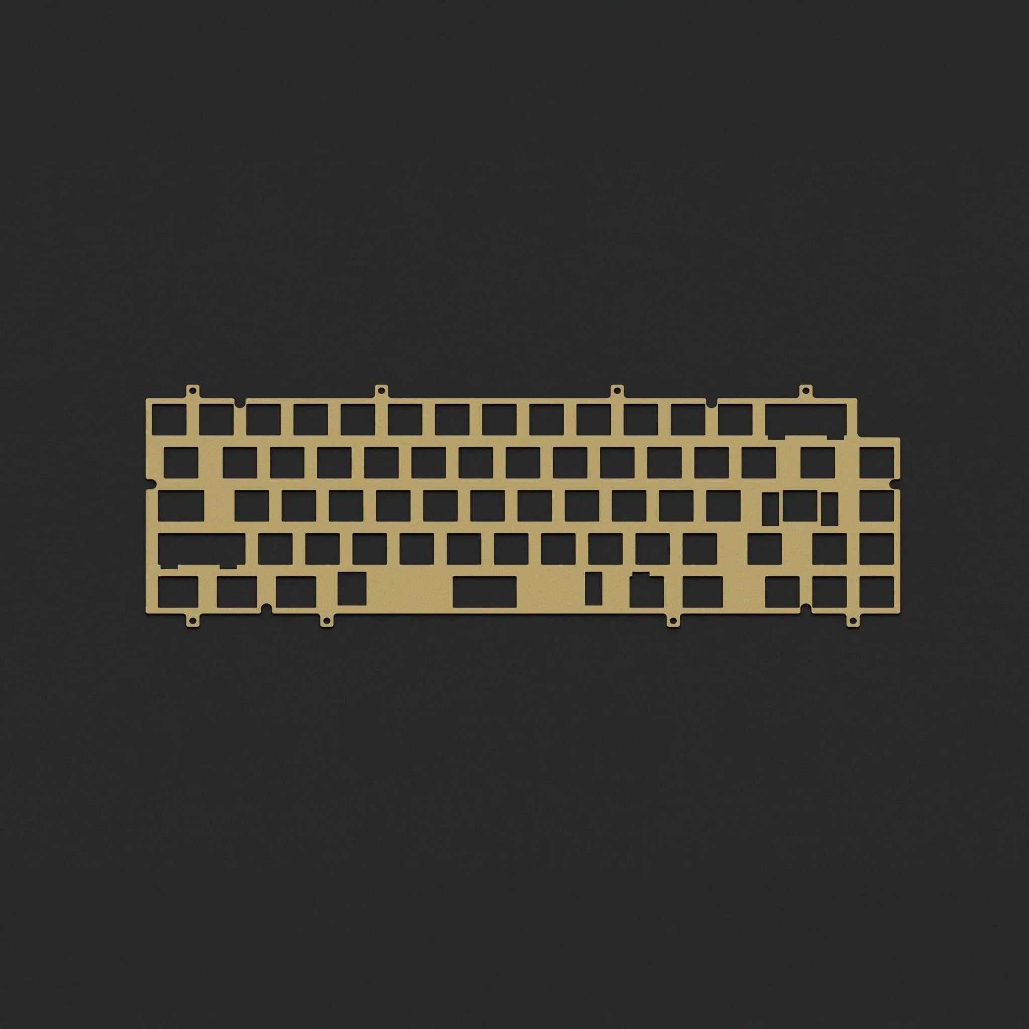 [GB] The Secret Extra Parts - KeyBay Tech