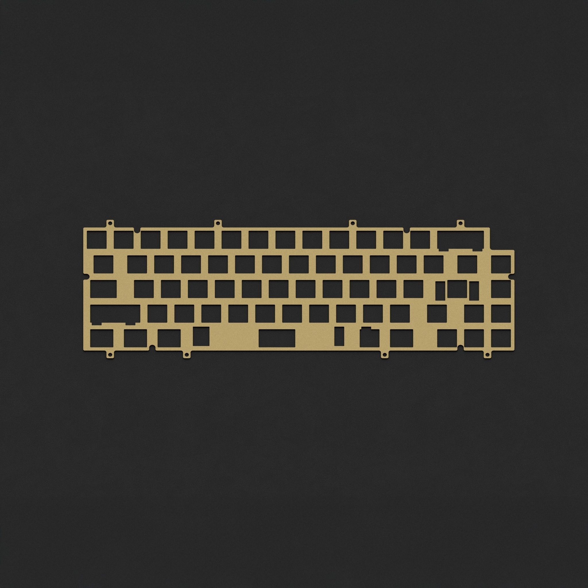 [GB] The Secret Extra Parts - KeyBay Tech