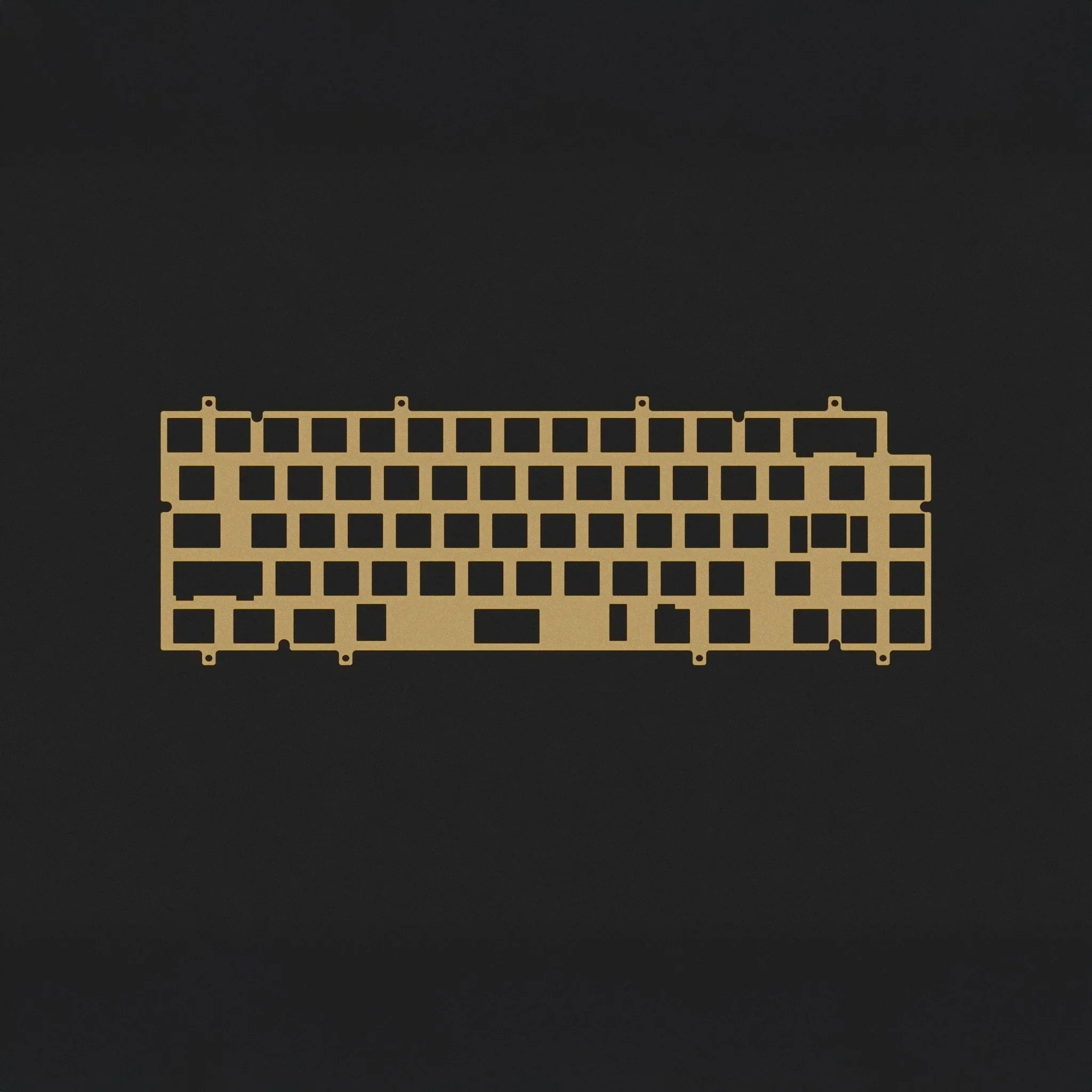 [GB] The Secret Extra Parts - KeyBay Tech