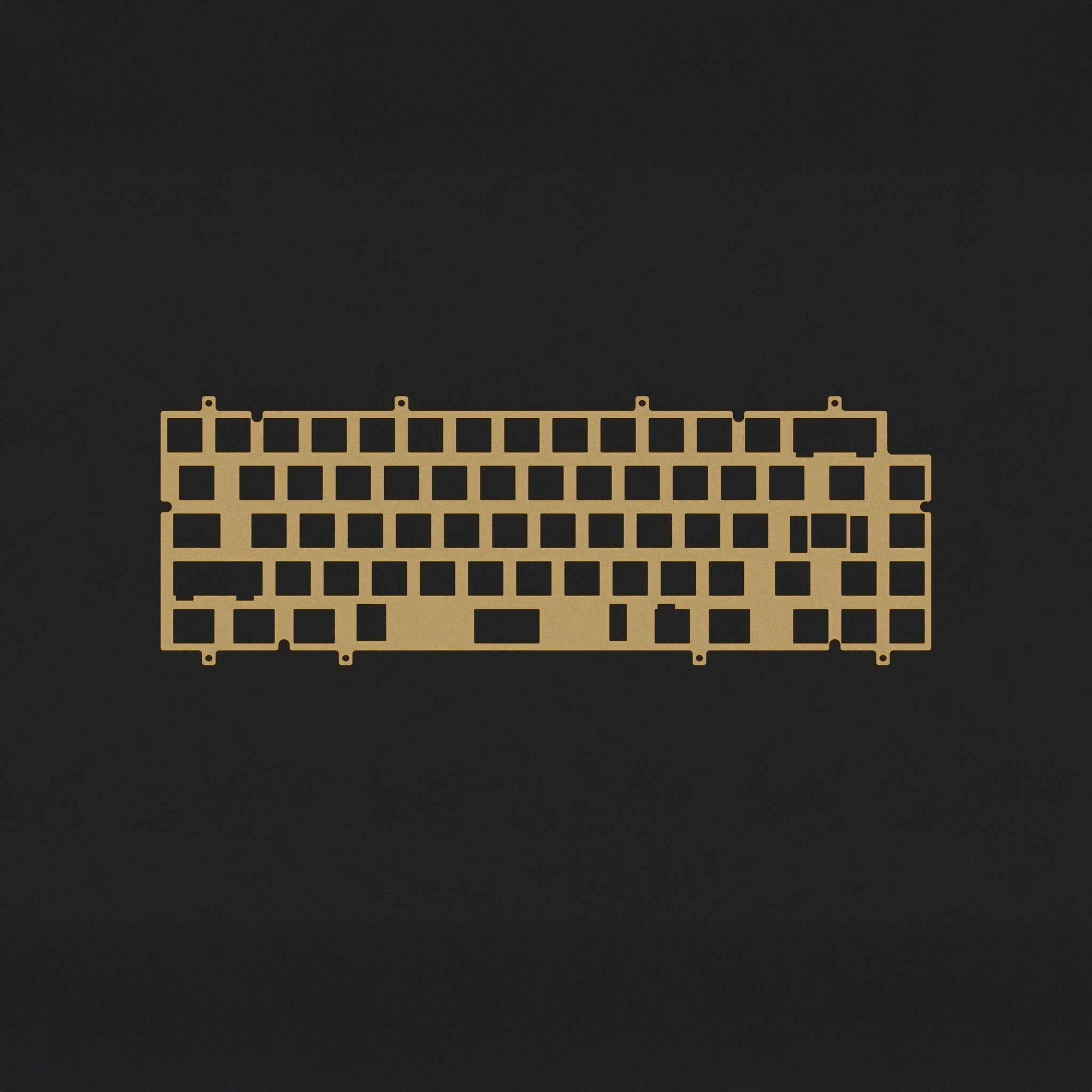 [GB] The Secret Extra Parts - KeyBay Tech