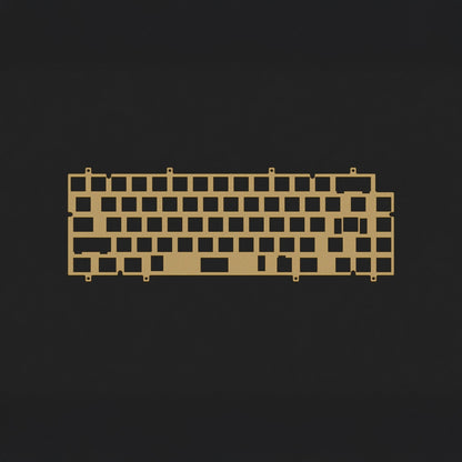 [GB] The Secret Extra Parts - KeyBay Tech