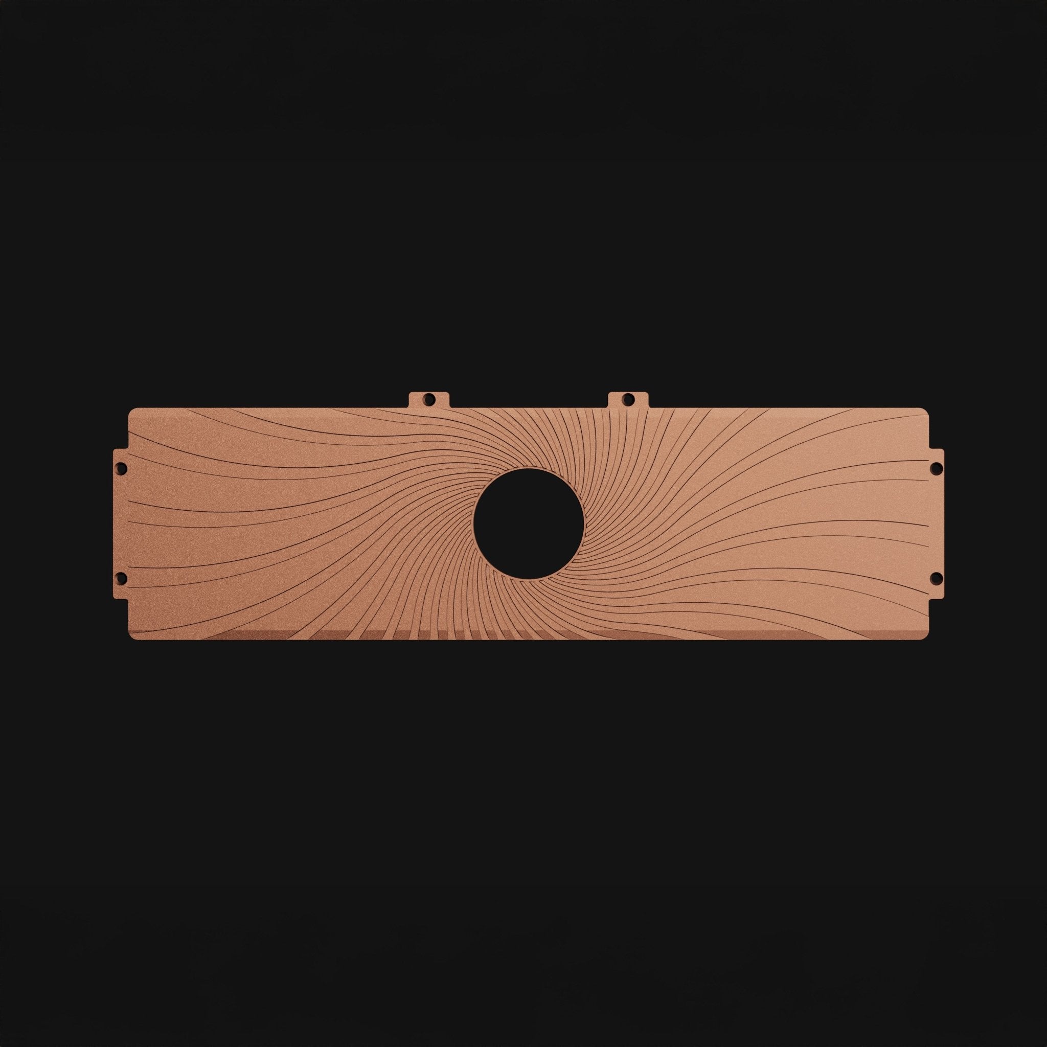 [GB] The Secret Extra Parts - KeyBay Tech