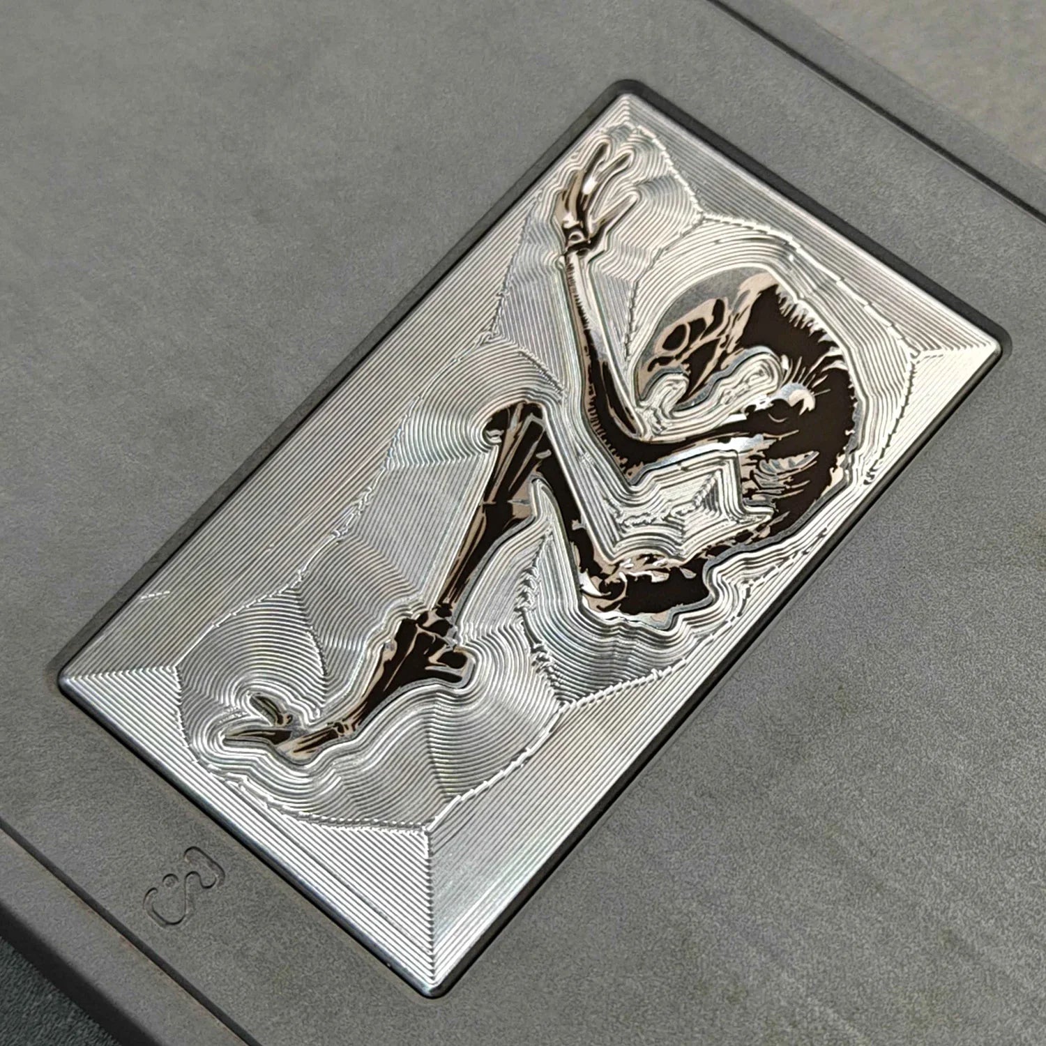 [GB] Gehirn60 DynaCap® Kit