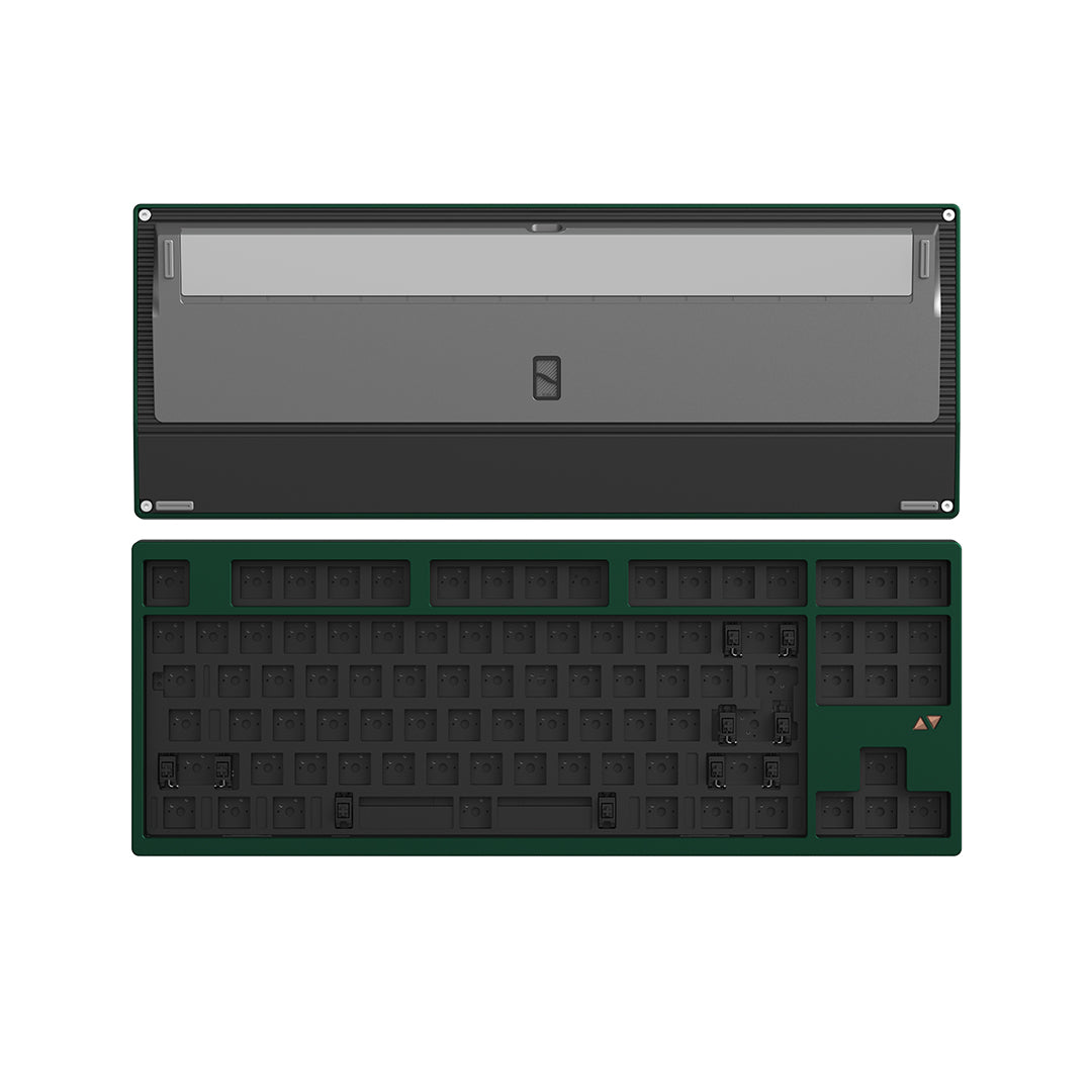 [Preorder] Luminkey80 MK II - Trimode Keyboard kit