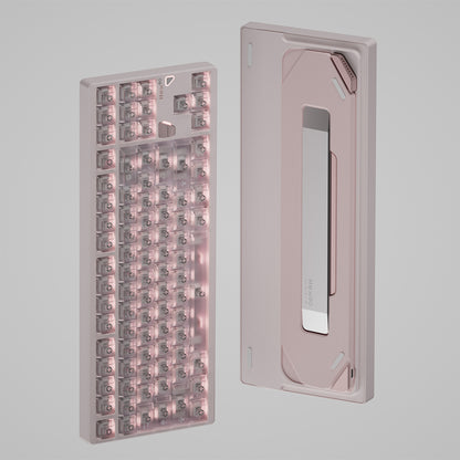 [Batch 1 Preorder] ATK x QK Hex80 HE keyboard