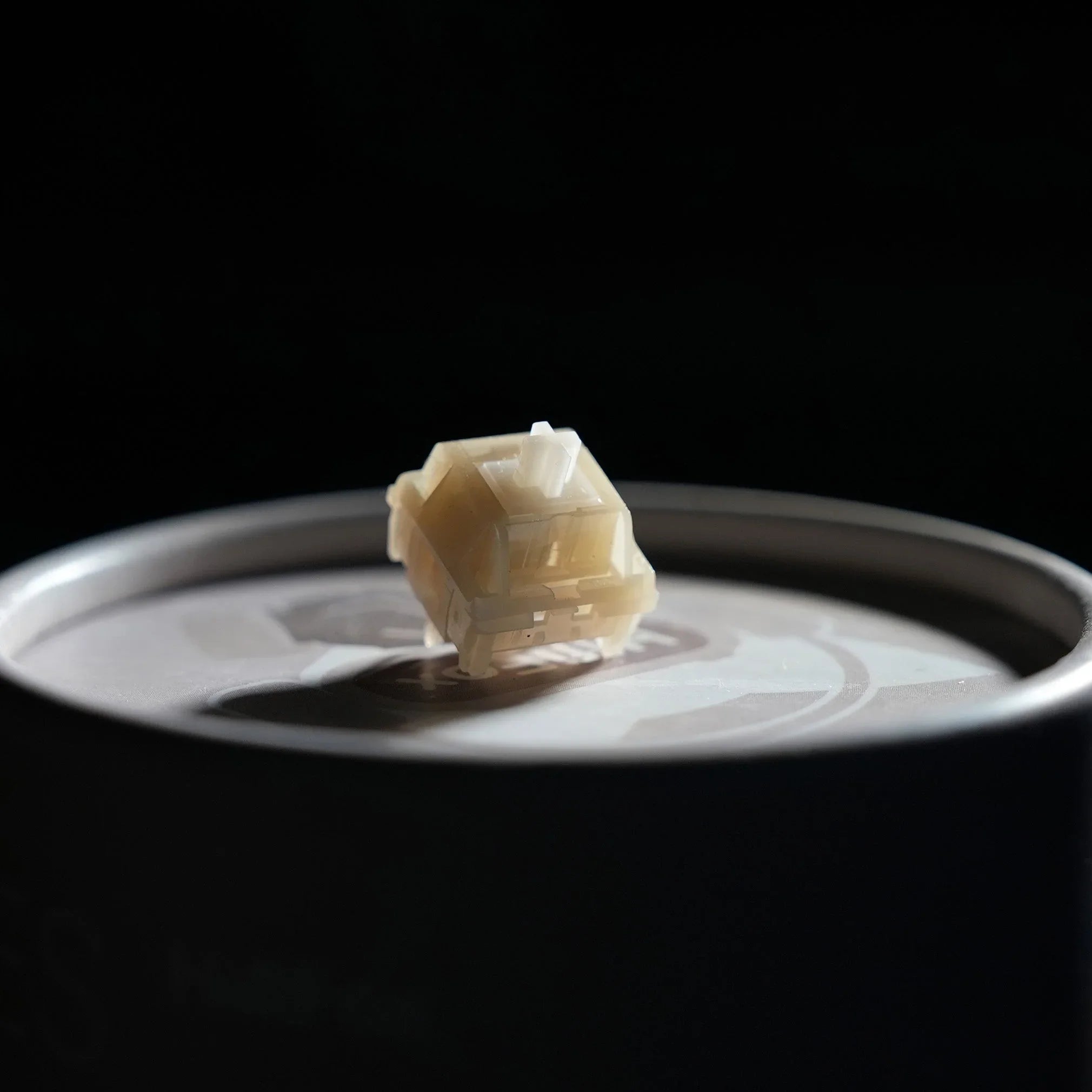 Hifi Fox x HMX Desert Linear Switch - KeyBay Tech