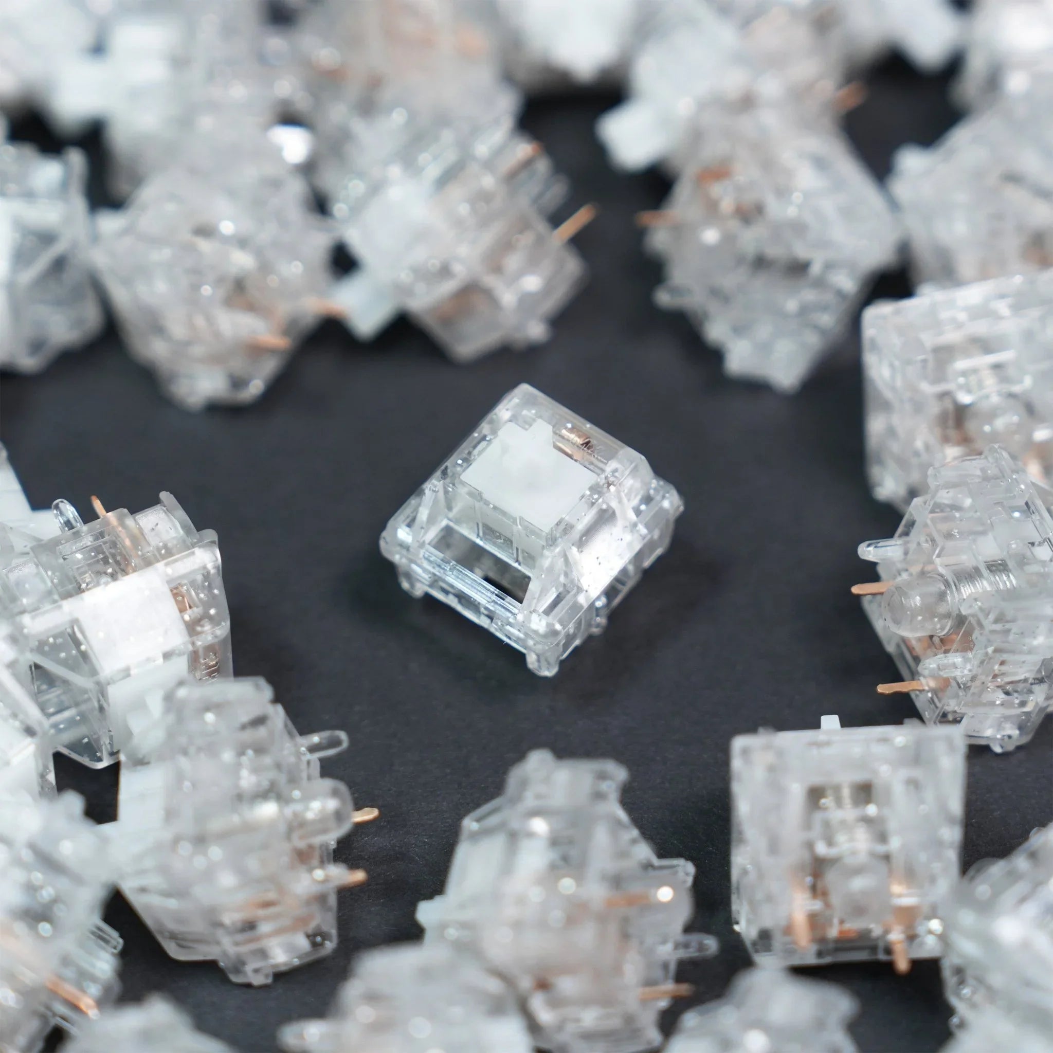 HMX Sprite Switch - KeyBay Tech