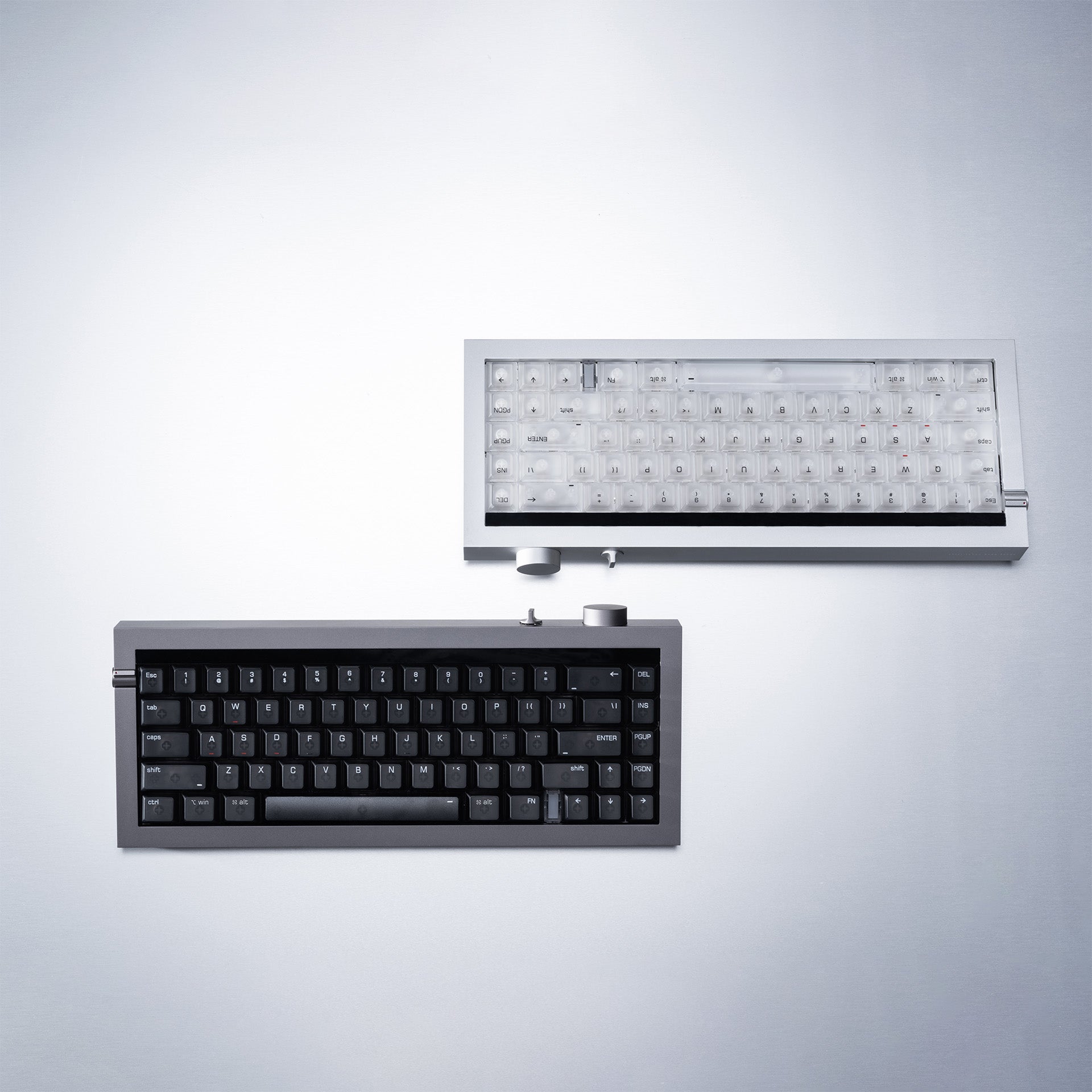 Lofree Hyzen Mechanical magnetic Gaming Keyboard