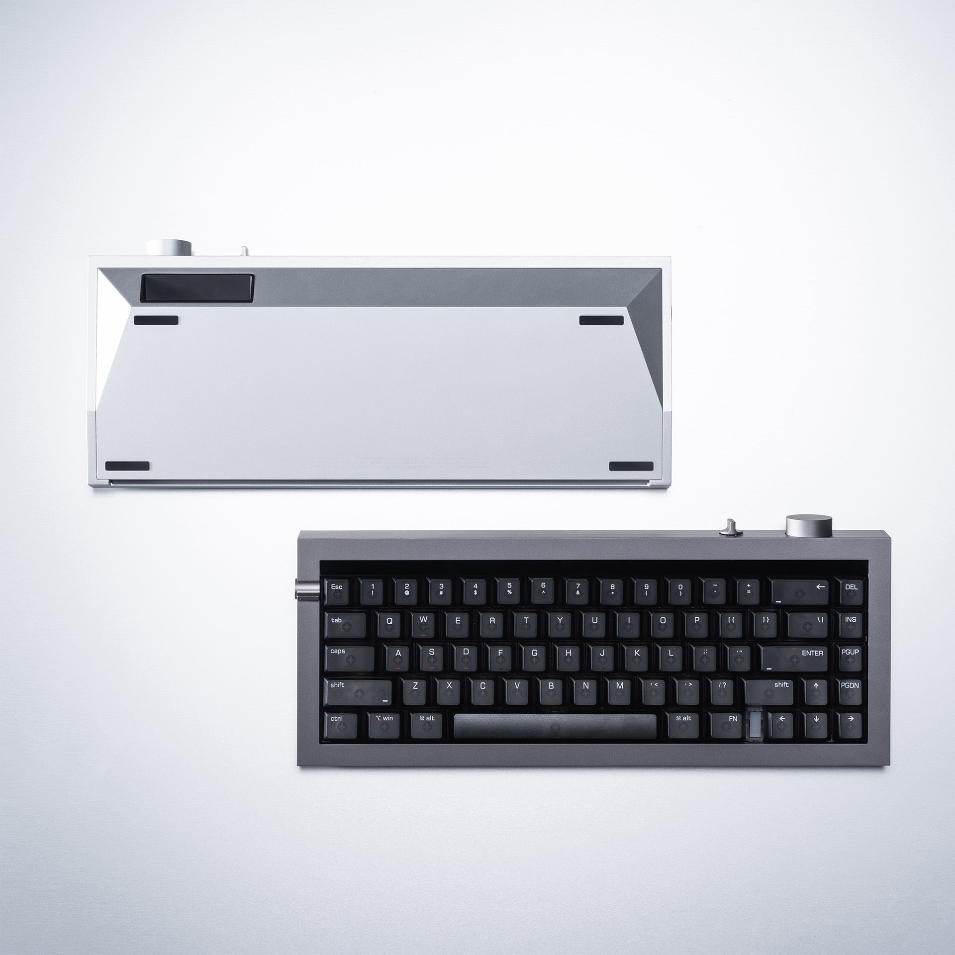 Lofree Hyzen Mechanical magnetic Gaming Keyboard