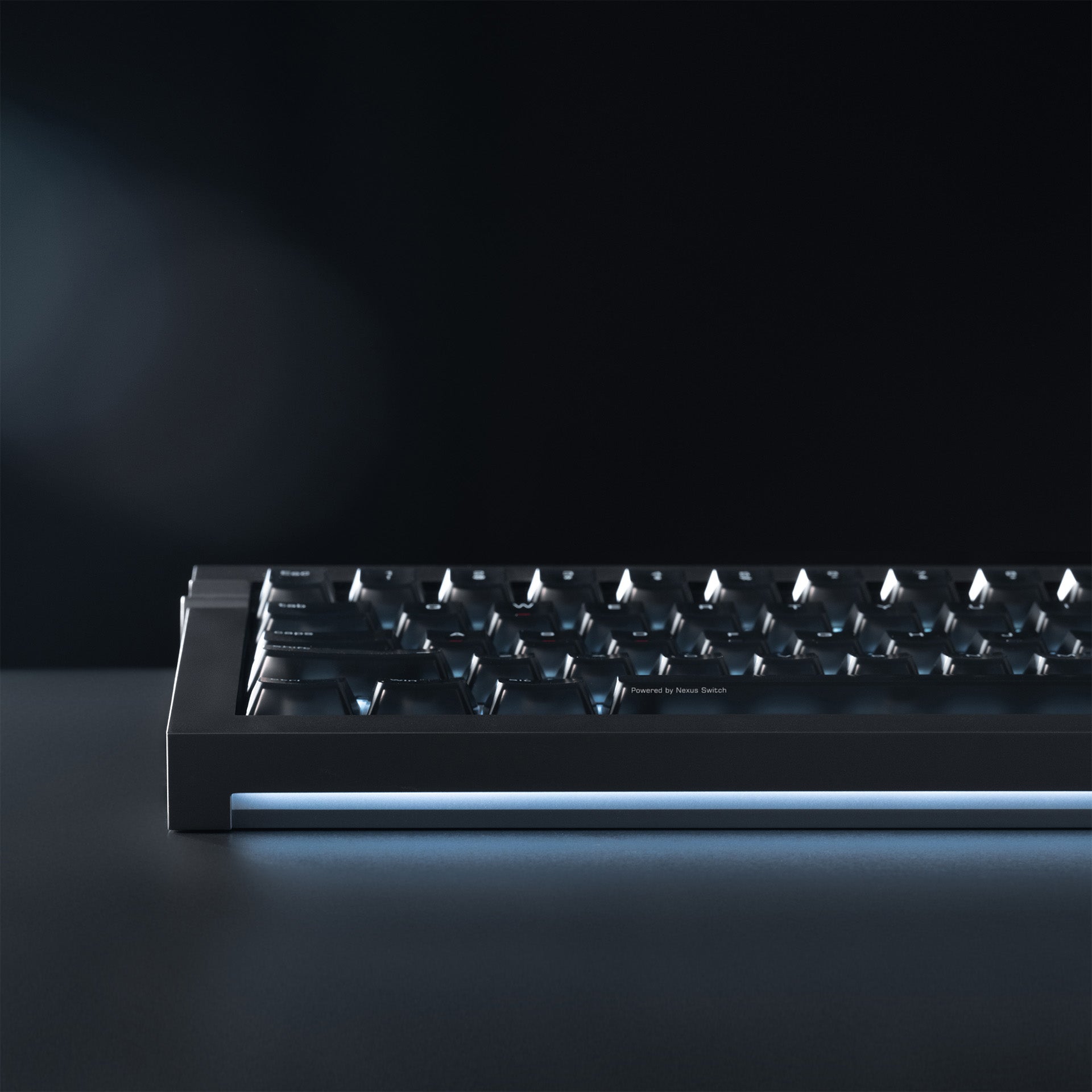 Lofree Hyzen Mechanical magnetic Gaming Keyboard