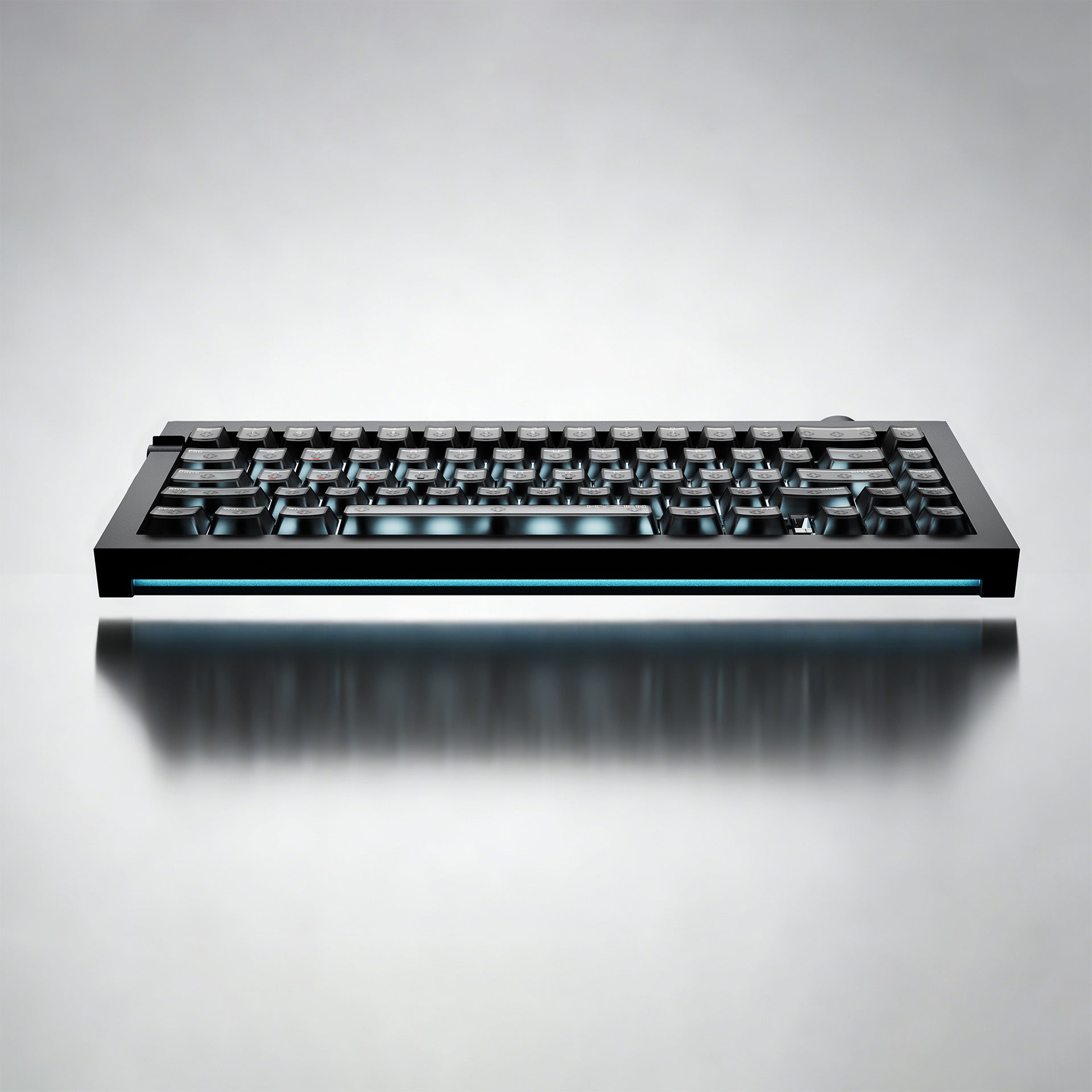 Lofree Hyzen Mechanical magnetic Gaming Keyboard