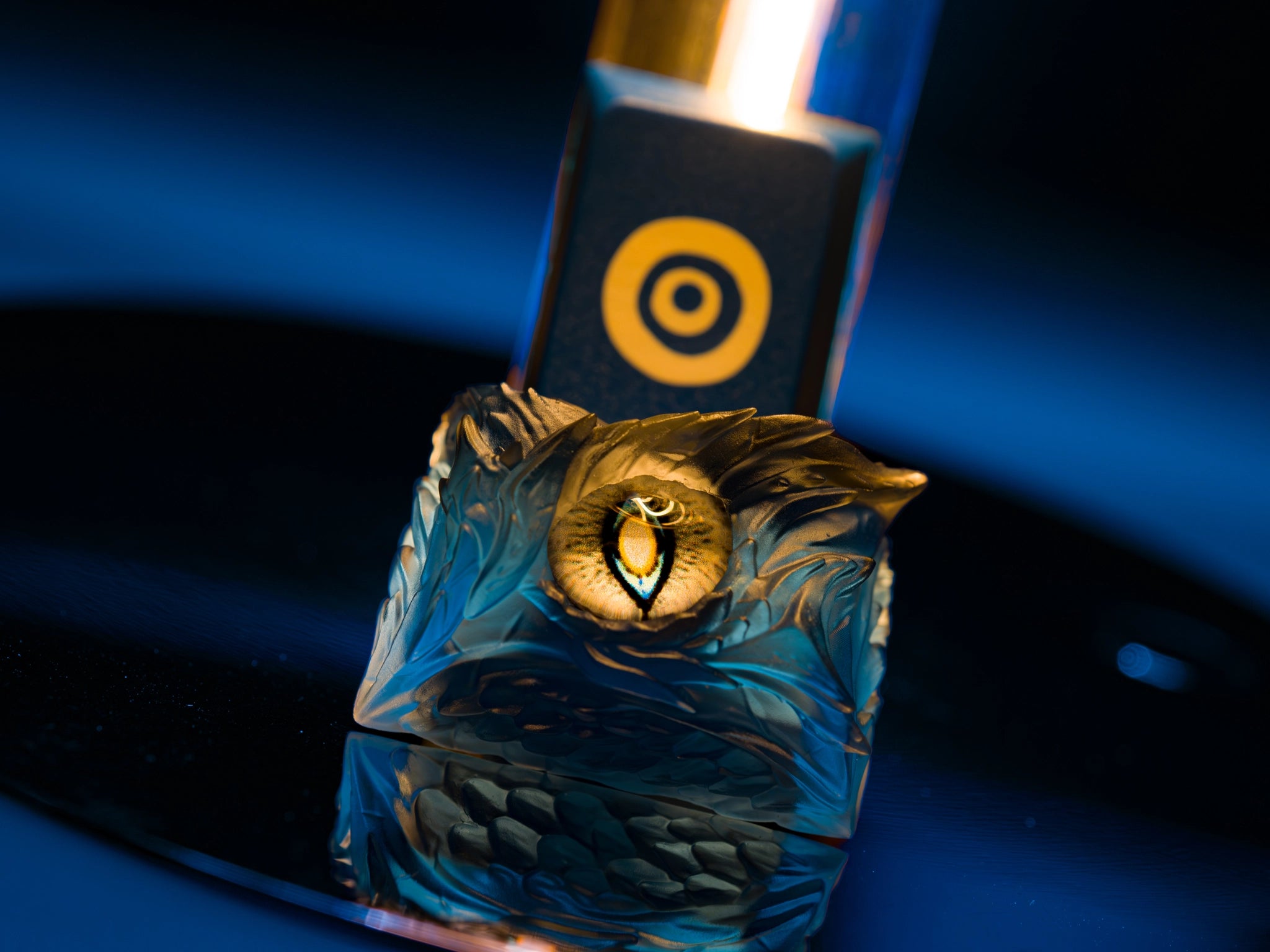 [GB] SWG Evil Eye