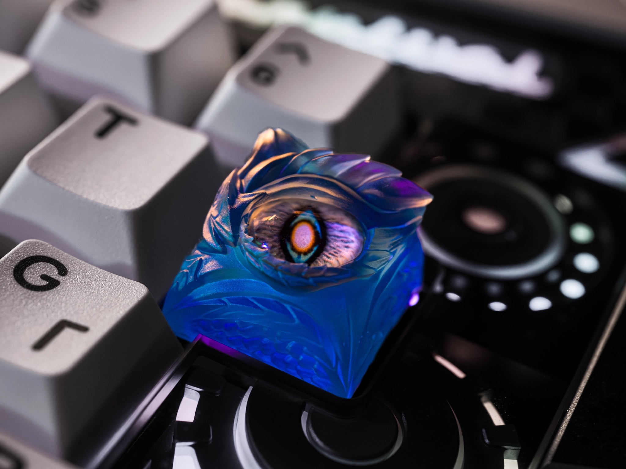 [GB] SWG Evil Eye