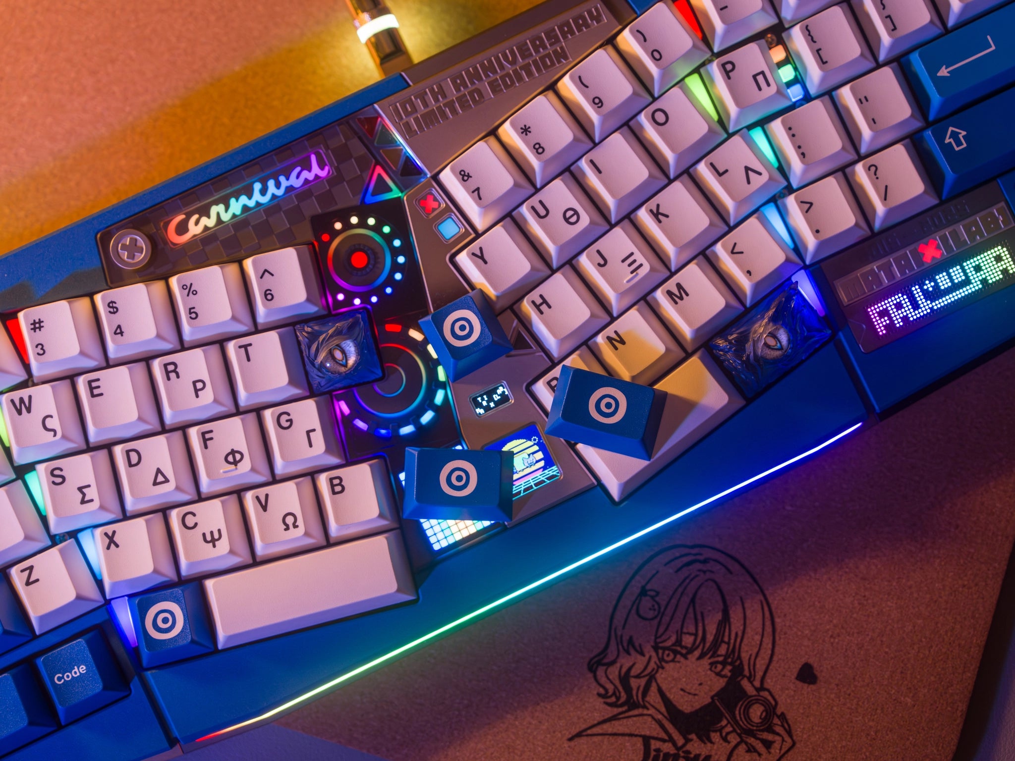 [GB] SWG Evil Eye