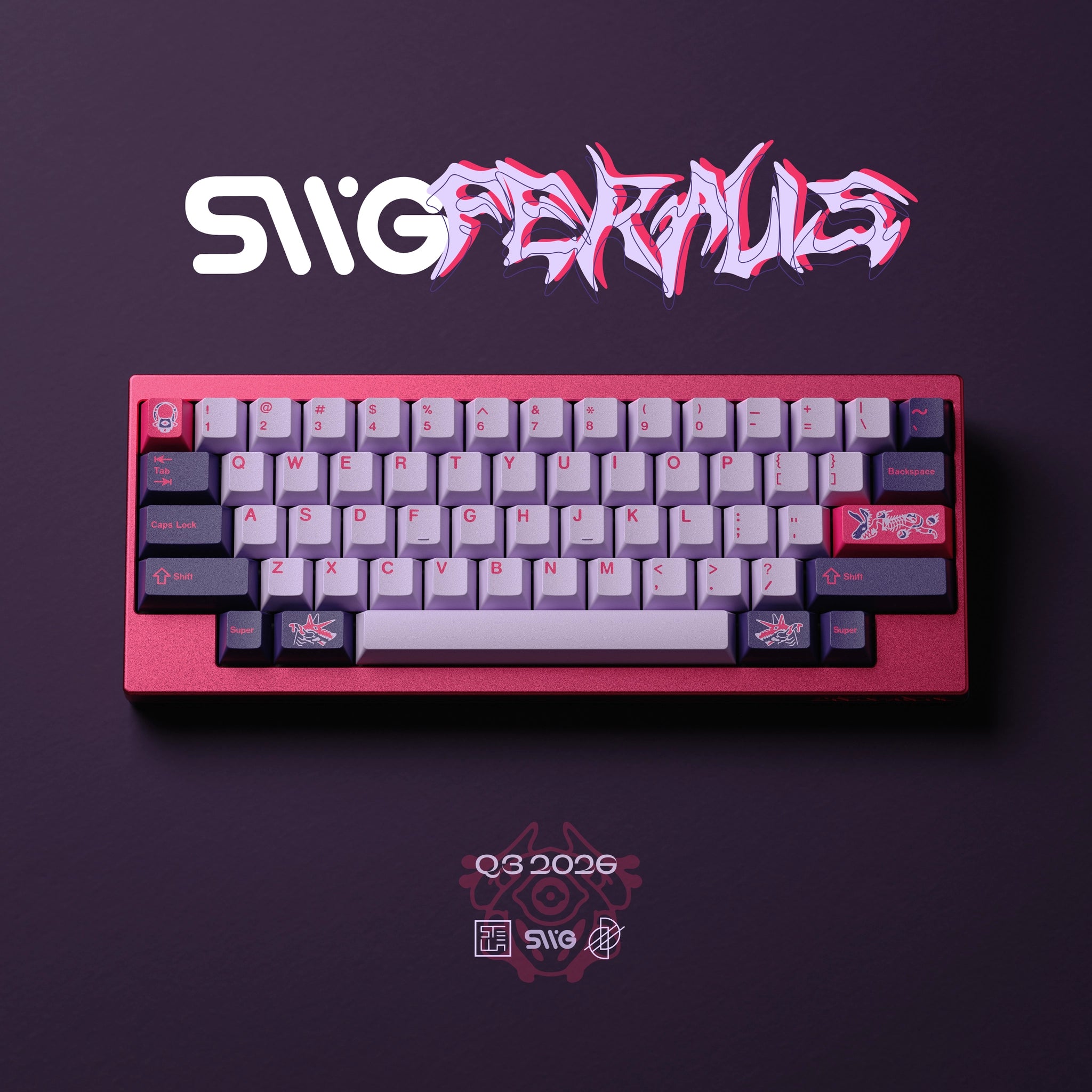 [GB] SWG Feralis