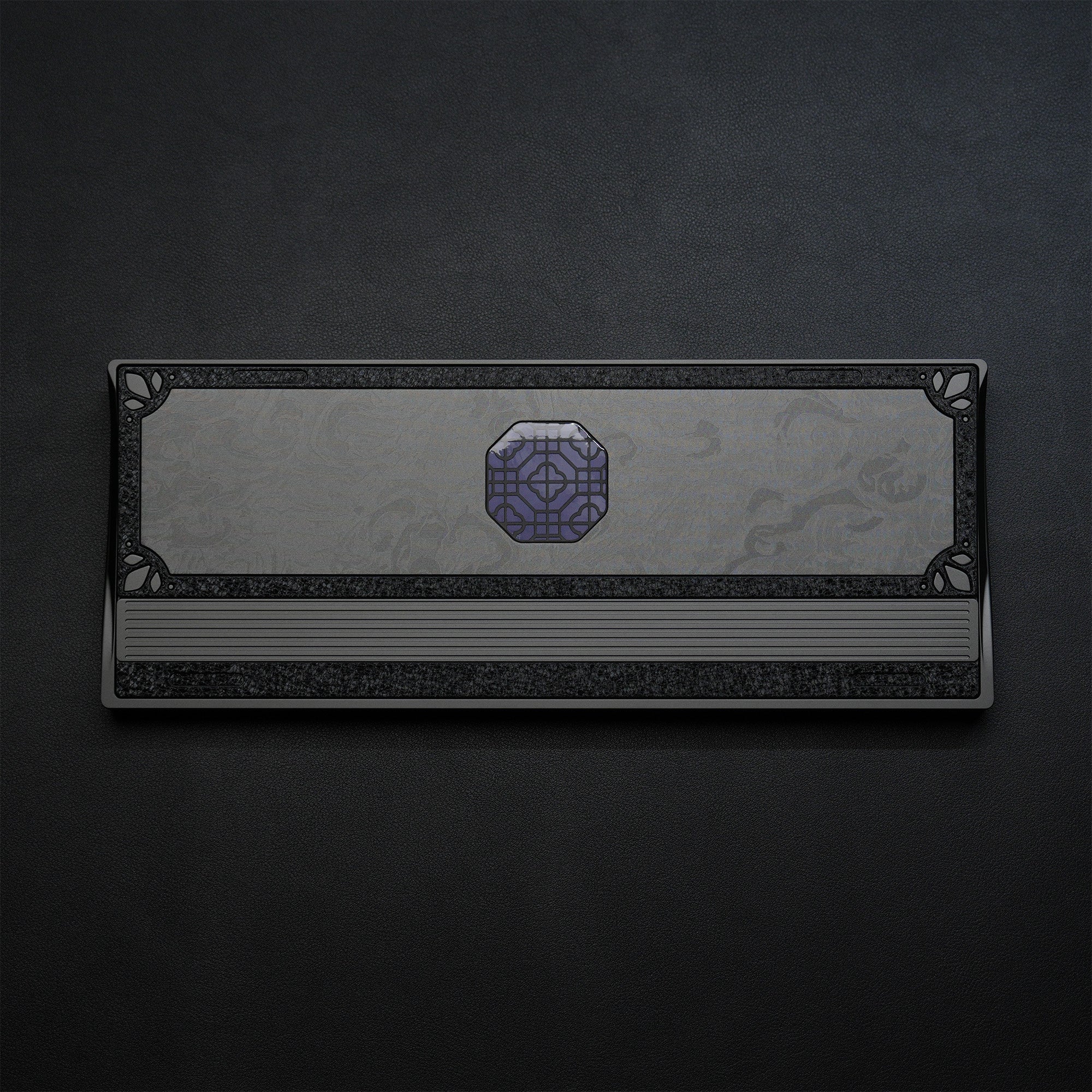 [Coming Soon] Kalon 60 Mechanical Keyboard